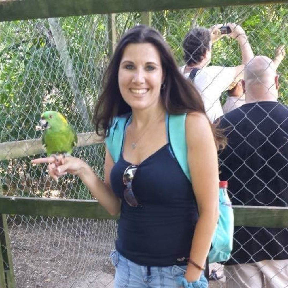 Meet your Posher, Tanya